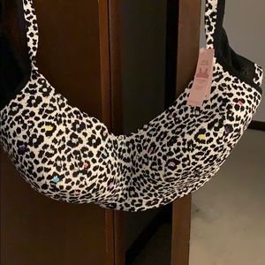 Brand new lane Bryant bra size 46DD
